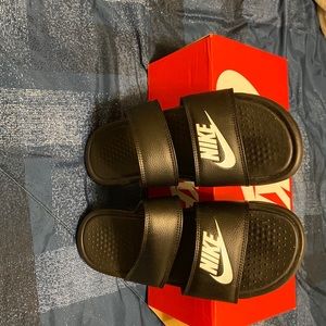 Nike Benassi Duo Ultra